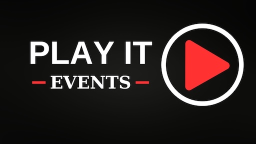 Play It Events